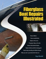Fiberglass Boat Repairs