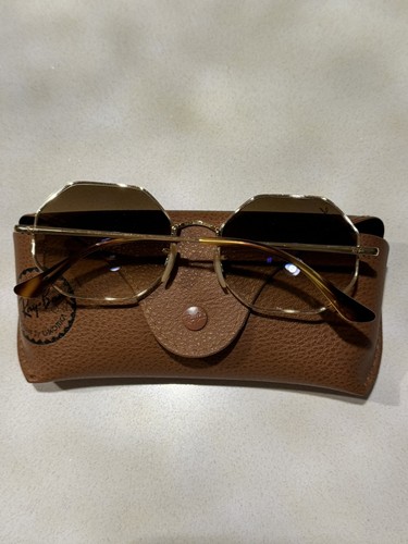 Ray ban octagon - ray,