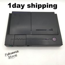 NEC PC Engine DUO Turbo Duo