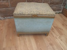 Vintage Lloyd Loom style small