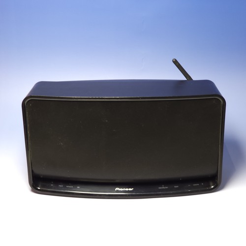 Pioneer sma3 wireless smart - xw-sma3,