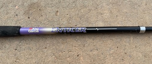 Abu garcia enticer - abu,