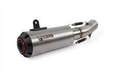 Scorpion Exhaust Stainless