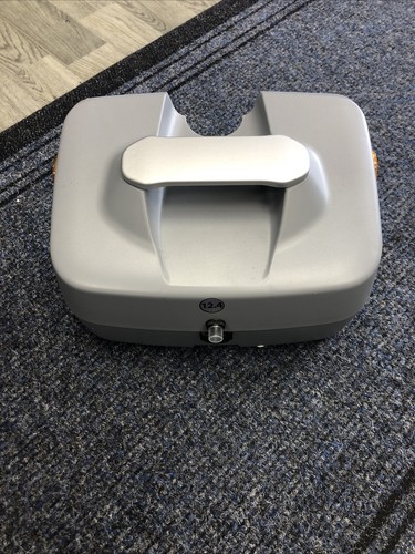 Rascal luxe mobility - luxe, scooter