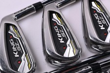 Cobra King Speedzone Irons /
