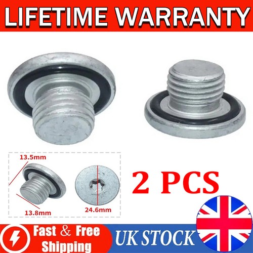 Engine oil pan drain sump - engine,