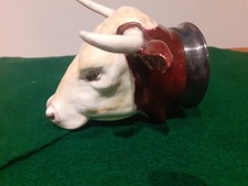 Royale Stratford Bulls Head