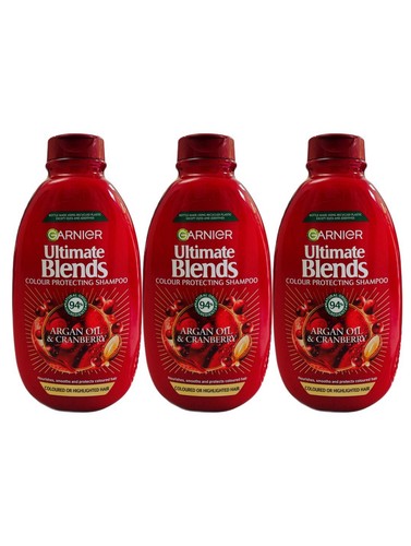 Garnier ultimate blends - 3,