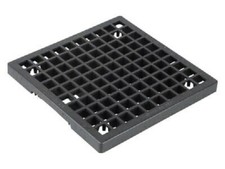 Osma wavin drain gully grating - drain,