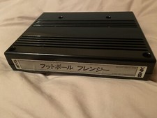 Football Frenzy - Neo Geo - MVS Cart