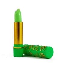 Magic Colour Changing Lipstick  GREEN TO PINK LONG LASTING LIPTINT MOISTURIZING