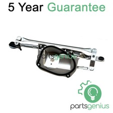 Genius Front Windscreen Wiper