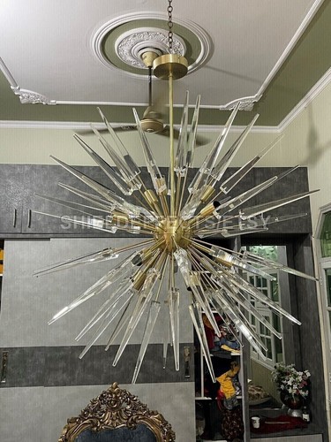1950 mid century murano - mid,