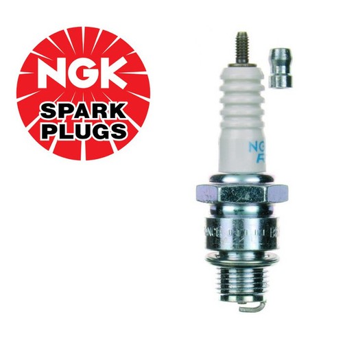 Spark plug for - spark,