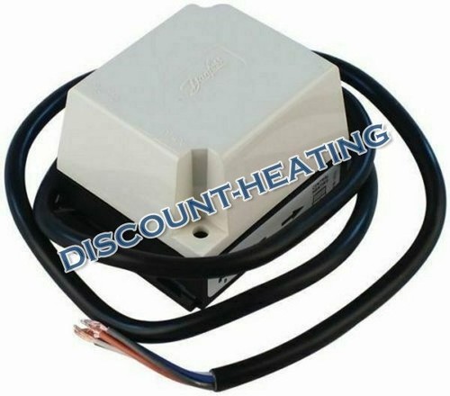 Danfoss hsa3 port wire - danfoss,