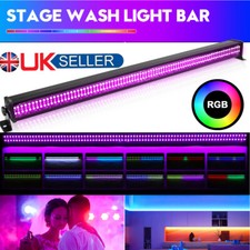 120W RGB Light Bar Wall Wash
