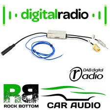 Kenwood DMX-7017DABS Car