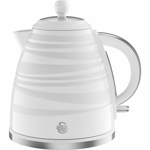 Swan symphony white - white, 1.7l