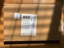 IKEA Shelf, Oak Effect, 56x36