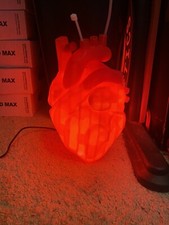 Glow Heart Home Depot 12FT