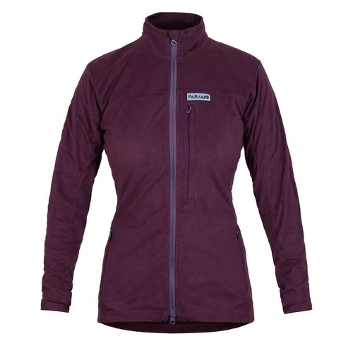 Paramo womens bentu fleece - womens,