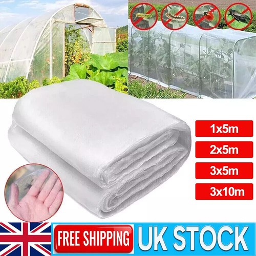 Garden fine mesh protect - fine,