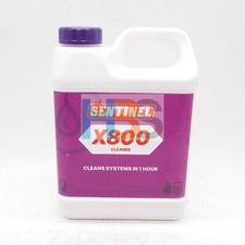 Sentinel x800 central - 10,