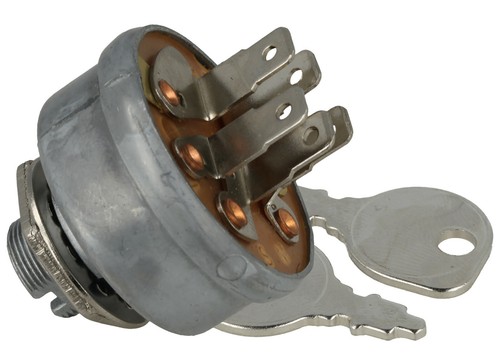 Ignition switch fits some - switch,