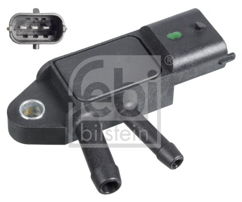 Febi bilstein 103171 sensor - febi,
