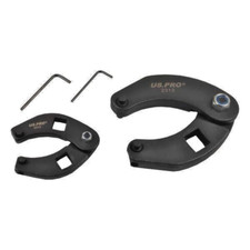 US PRO Adjustable Gland Nut