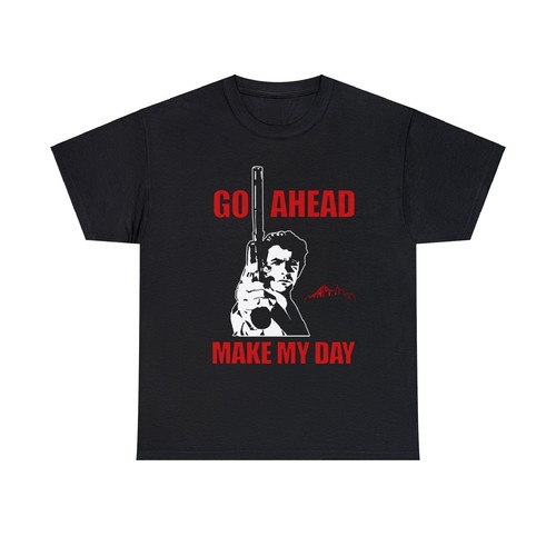 Dirty harry shirt make - harry, t-shirt