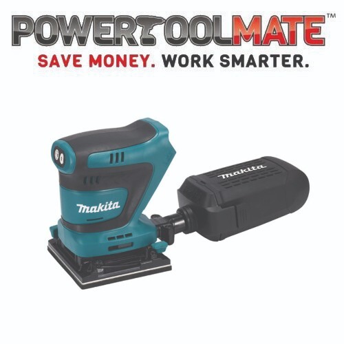 Makita dbo481z 18v - makita,