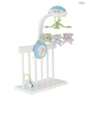 Fisher-Price Butterfly 3 in 1