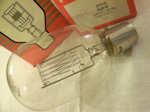 Projector bulb lamp - , 240v