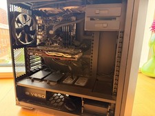 Gaming 6500 48gb - i5-6500, ram
