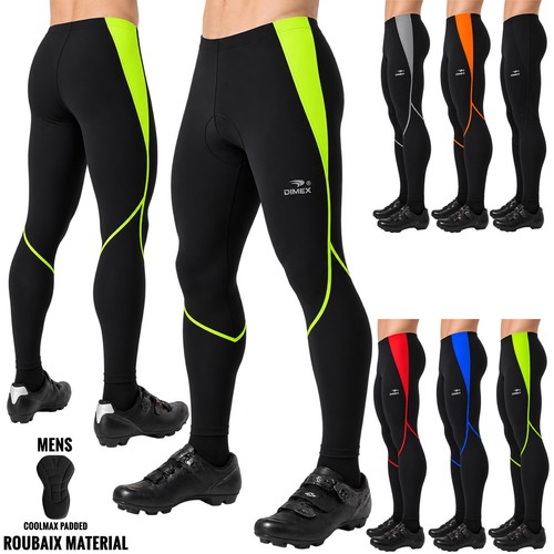 Mens cycling trousers - cycling,