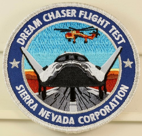Sierra nevada corporation - nevada,