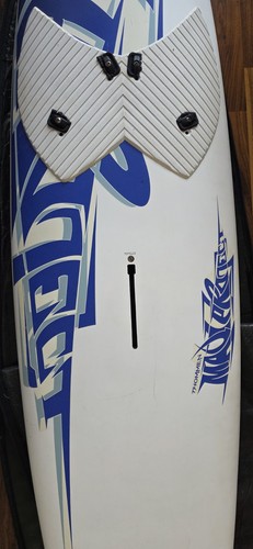 Thommen windsurfer - f2,
