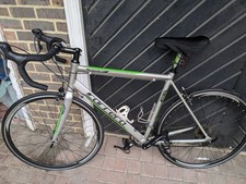 Carrera vanquish 6061 t6 Road