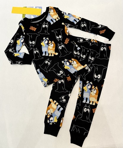 New bluey toddler - new, boy