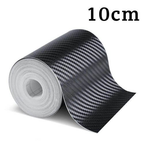 Carbon fiber car sticker - car, diy