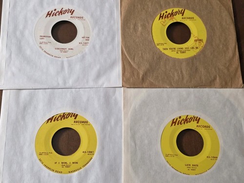 Terry lot 4 - al,