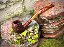 Savinelli pipe clark - savinelli, clark's