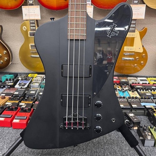 Epiphone goth thunderbird - goth, bass