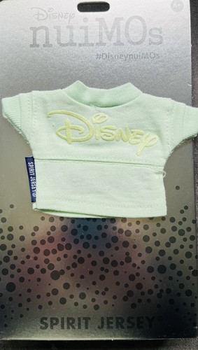 Disney nuimos outfit spirit - disney,
