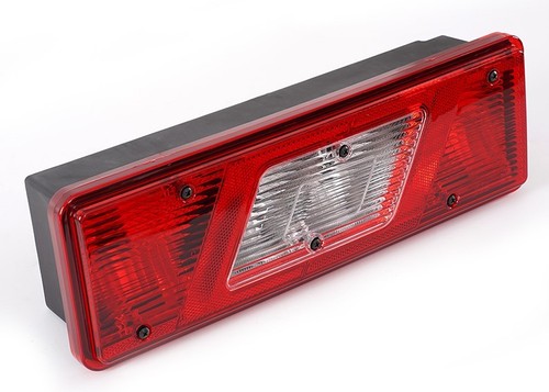 Right hand rear light - right, unit
