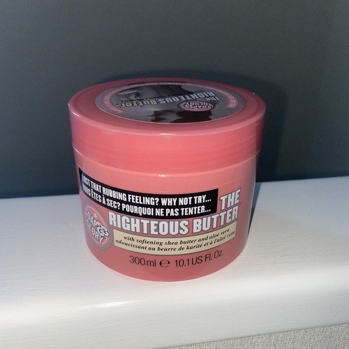 Soap glory the - glory,