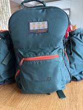 Lucky Bag Picnic Backpack.  All You Need For A Picnic (not Food/drink). NEW