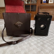 Zeiss ikon erabox vintage - erabox,