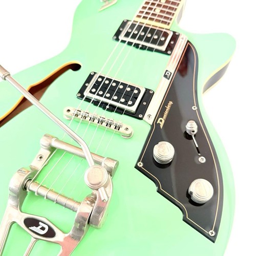 Duesenberg starplayer - duesenberg, v